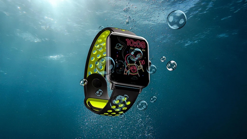 Thông tin chi tiết về tiêu chuẩn kháng nước ATM trên đồng hồ