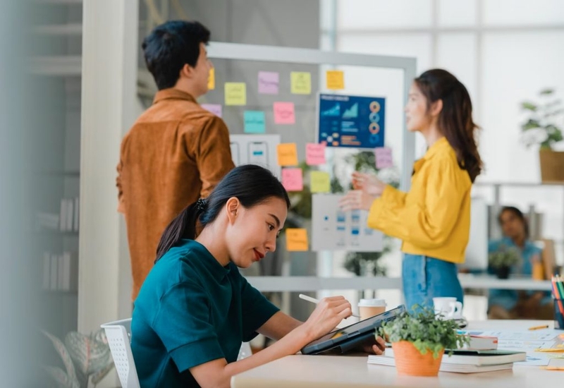 5M trong Marketing là gì 7