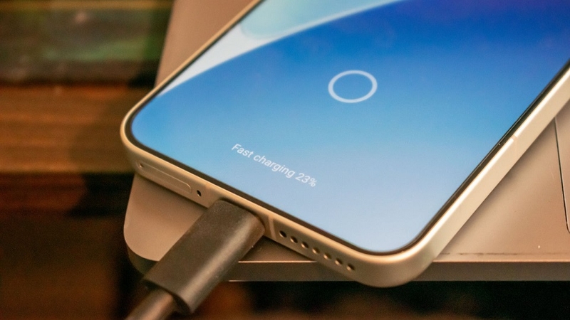 Tìm hiểu về công nghệ sạc nhanh