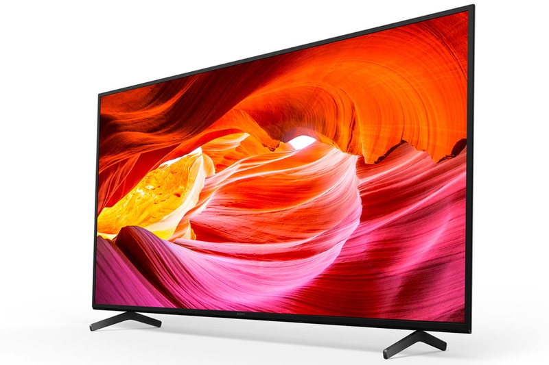 google tivi sony 4k 65 inch kd 65x75k