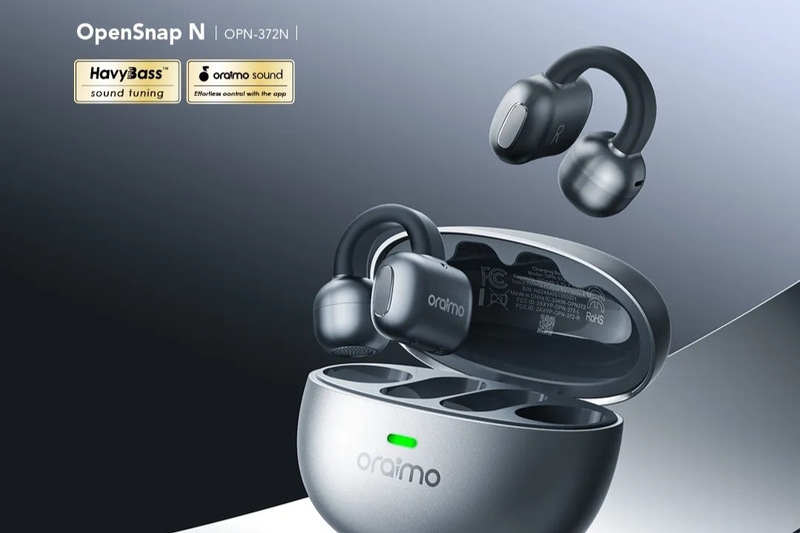Oraimo của nước nào - 3
