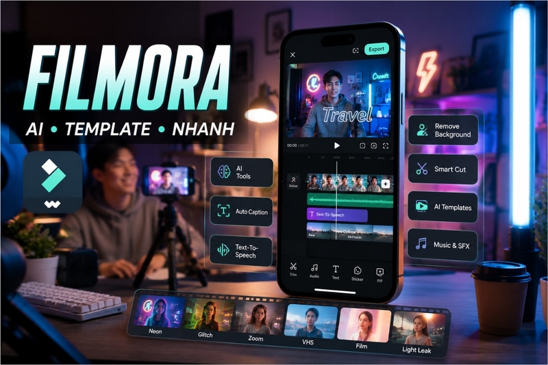 Filmora