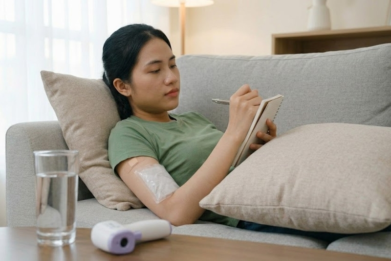 Tác dụng phụ khi tiêm vaccin là gì và tại sao lại xảy ra?