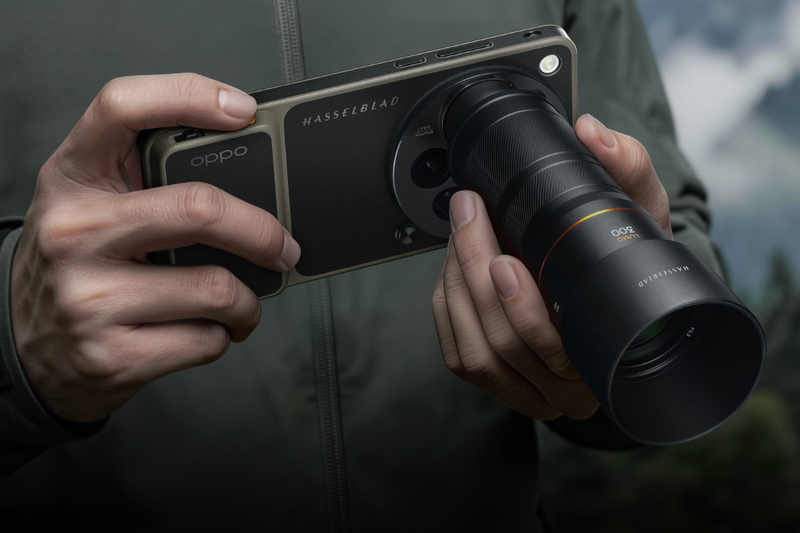 OPPO Find X9 Ultra (10)