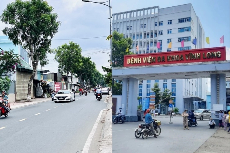 Phường Phước Hậu của Vĩnh Long (5)