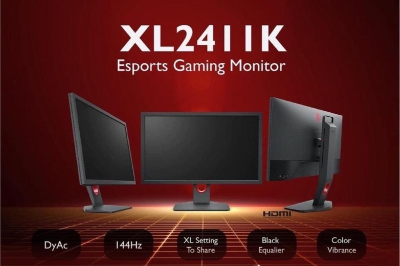 Zowie XL2411K