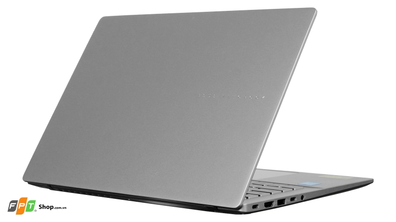 Laptop Asus tầm trung