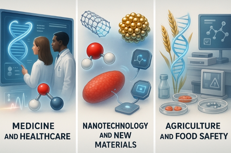 Phân tử là gì (5)