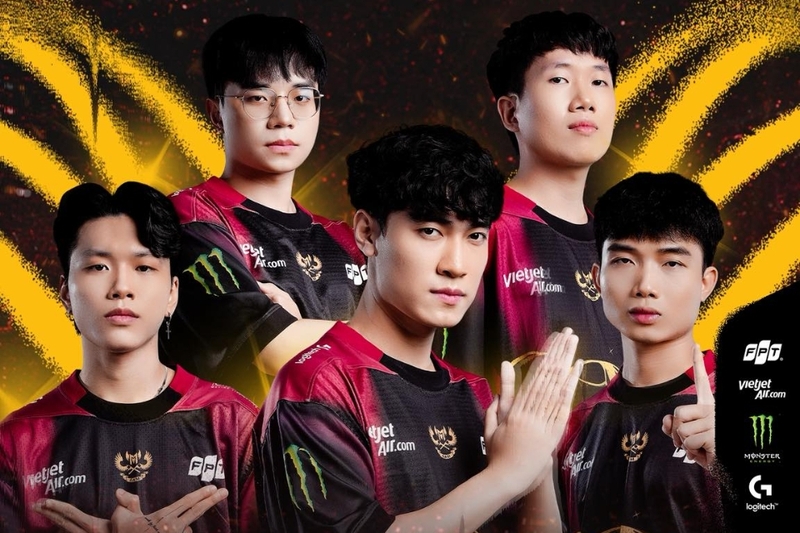 Tương lai rộng mở của Aress Lol trong làng LMHT Việt Nam