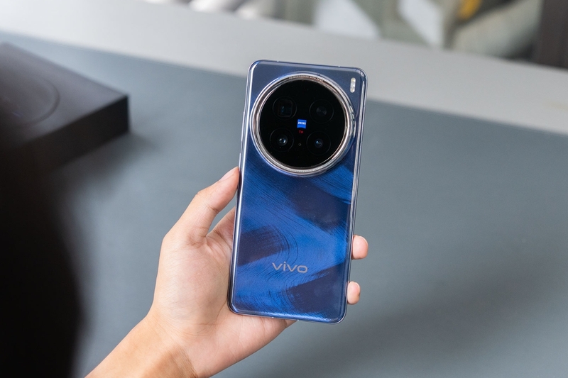 Vivo X200 Pro có gì mới (1)