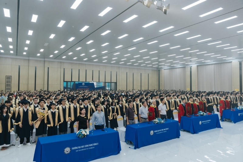 EAUT là trường gì (1)