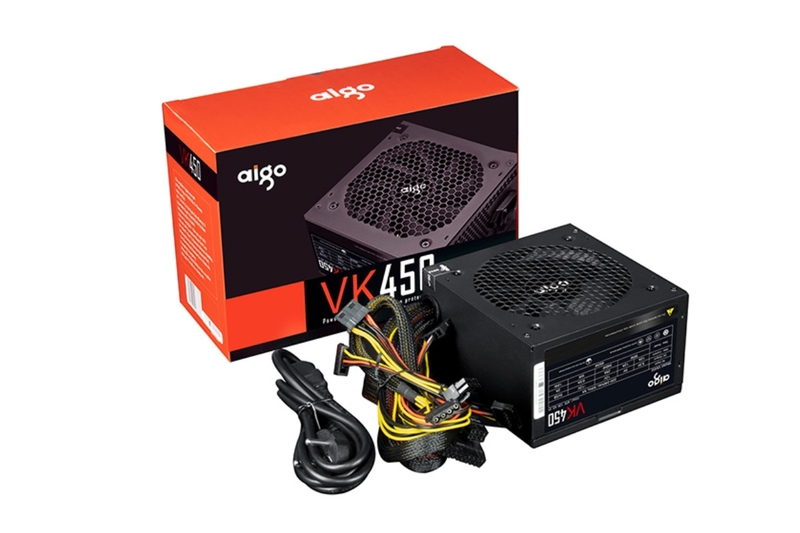 Bộ nguồn AIGO VK450 450 W