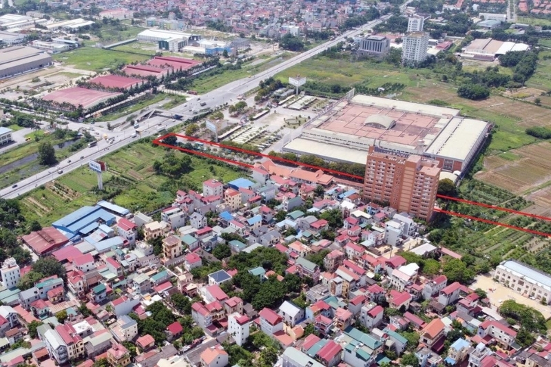 Cập nhật mã bưu chính thị trấn Quang Minh sau sáp nhập 2025