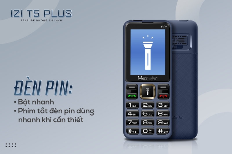 Masstel IZI T5 Plus (7)