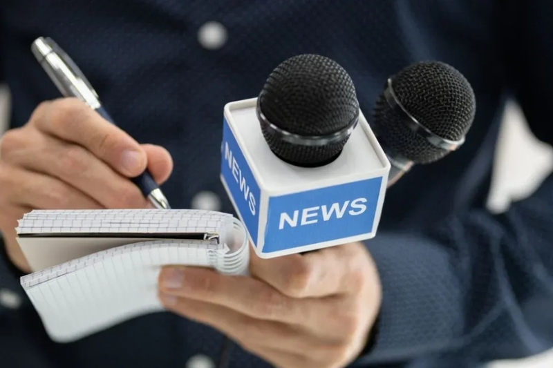 Truyền thông bẩn là gì? (5)