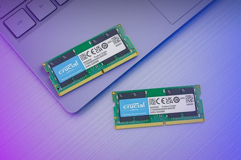 RAM Crucial có tốt không (4)