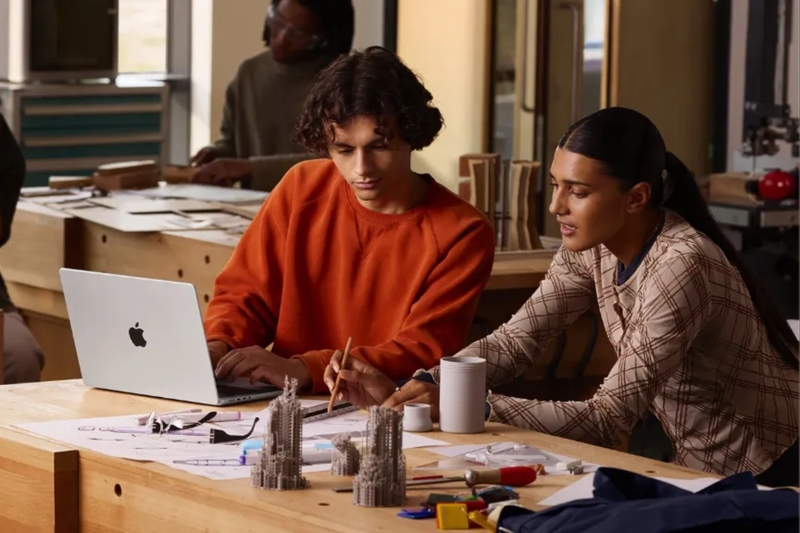 MacBook Arm phù hợp với ai?