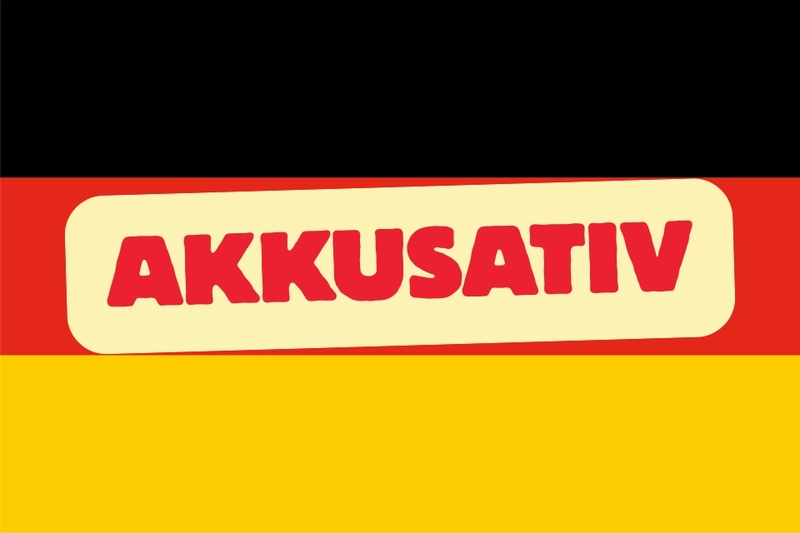 Akkusativ là gì (1)