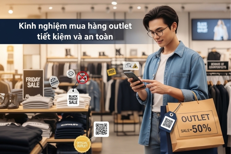 Hàng outlet là gì (5)