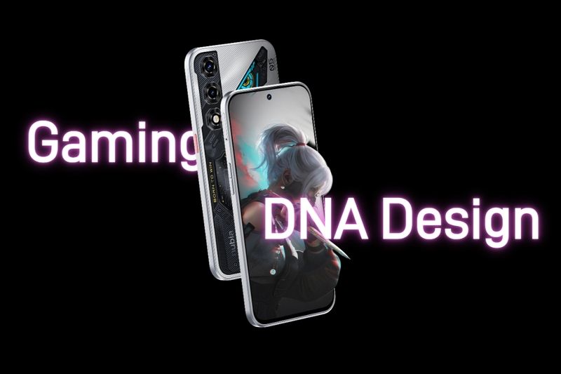 Nubia Neo 5 5G (2)