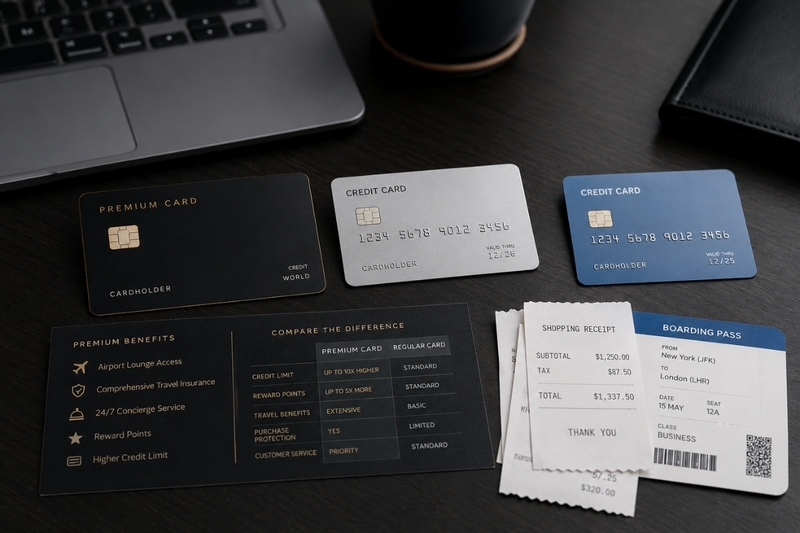 Black Card là gì (2)