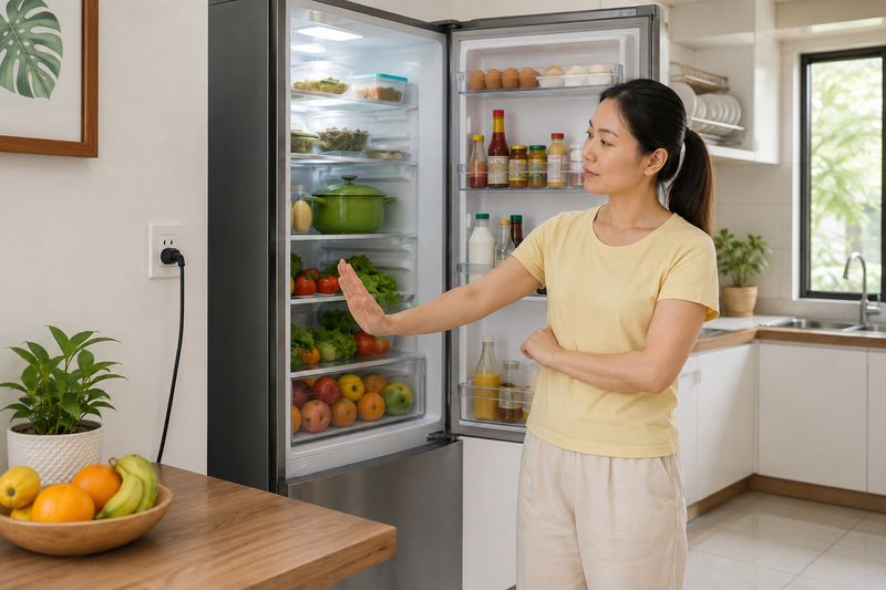 Rút phích cắm có tiết kiệm điện không - 4