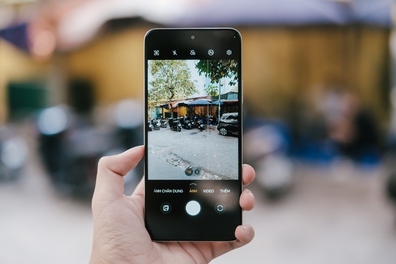 Đánh giá Honor X7c - 9