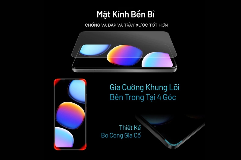 Nubia V80 Max - 4