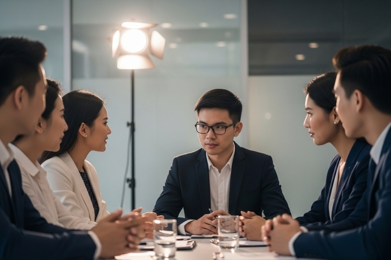 Nghề phiên dịch mở ra nhiều cơ hội việc làm đa dạng trong các lĩnh vực khác nhau