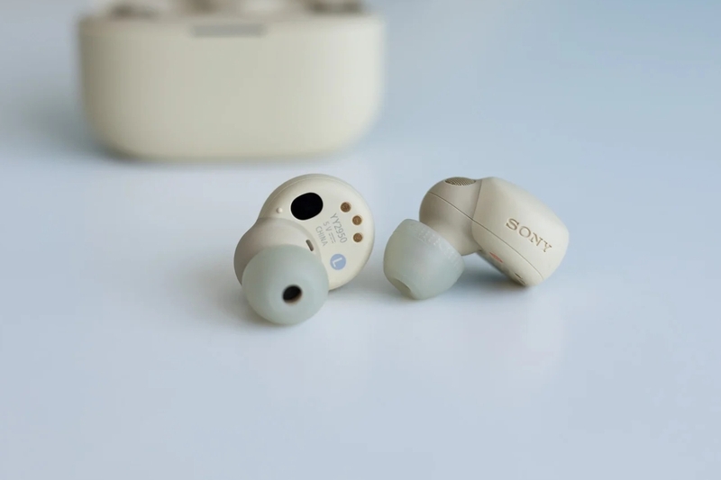 Đánh giá tai nghe Sony Linkbuds S - 3