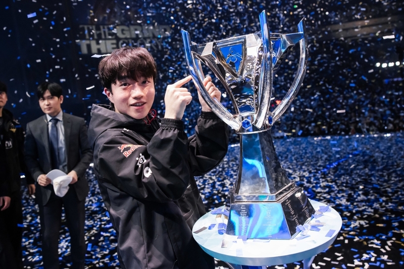 Tầm quan trọng trong văn hóa Esports