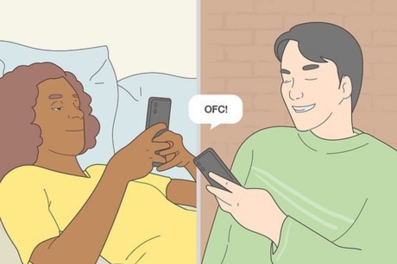 Các tình huống nào nên sử dụng OFC?