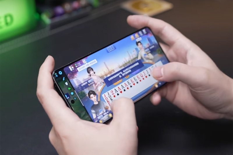Đánh giá OnePlus Ace 5 Pro (3)