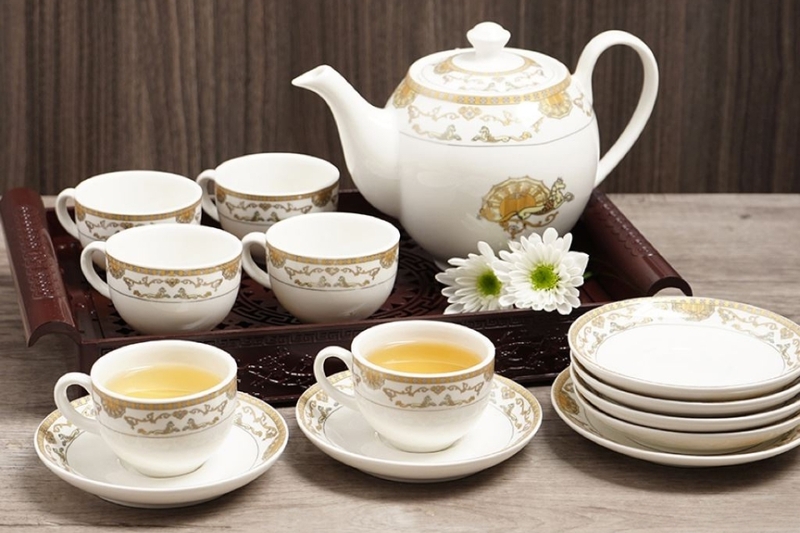 Quà Trung thu cho gia đình