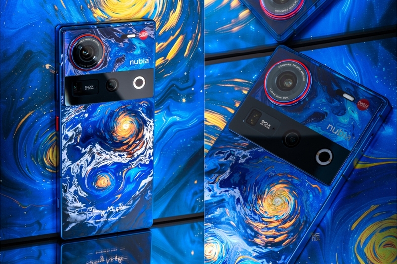 Đánh giá Nubia Z70 Ultra (1)