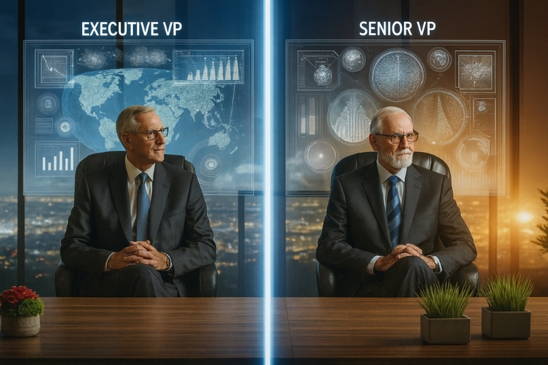 Vice President là gì (5)