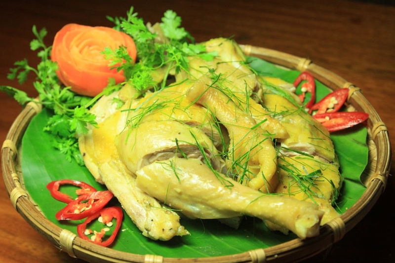 Ba Vì ở đâu (5)