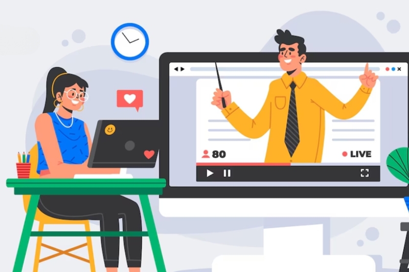 Blog chuyên môn và chia sẻ kiến thức