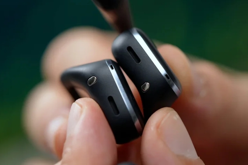 Đánh giá Huawei FreeArc - 5