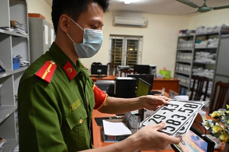 Xe cơ giới là gì (4)