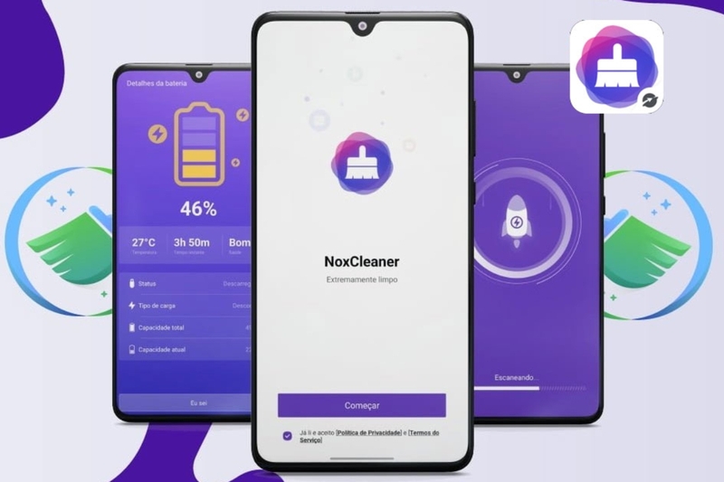 NoxCleaner