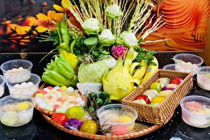 Tết Hàn Thực là gì (1)