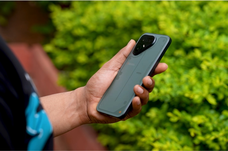 Đánh giá Tecno Pova 8 Pro - 9
