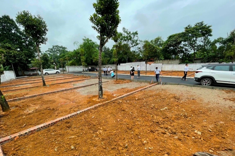 Phân lô bán nền là gì (2)