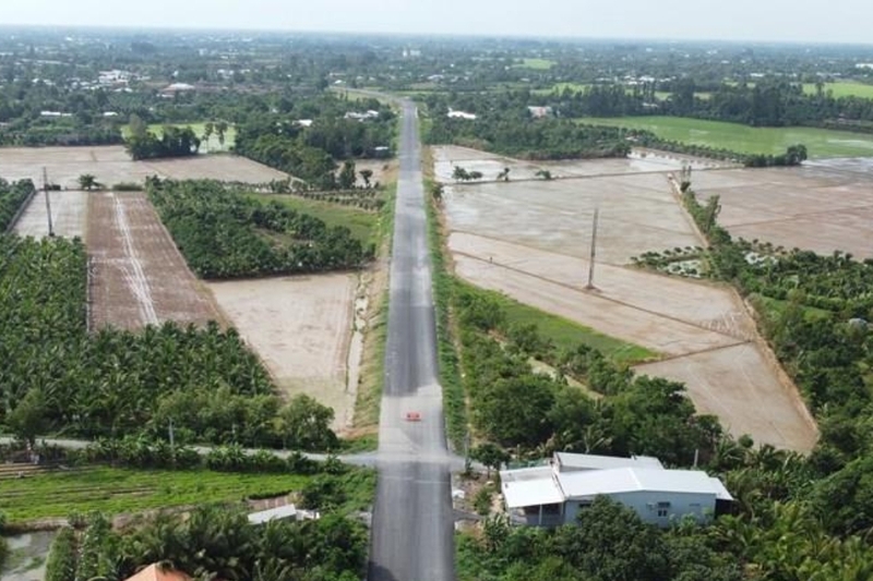 Phường Cao Lãnh của Đồng Tháp (5)