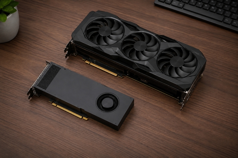 RTX A4000 có mạnh không chơi được game gì (3)