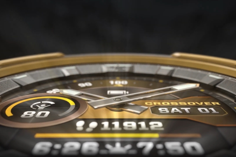 Garmin Instinct Crossover AMOLED (6)