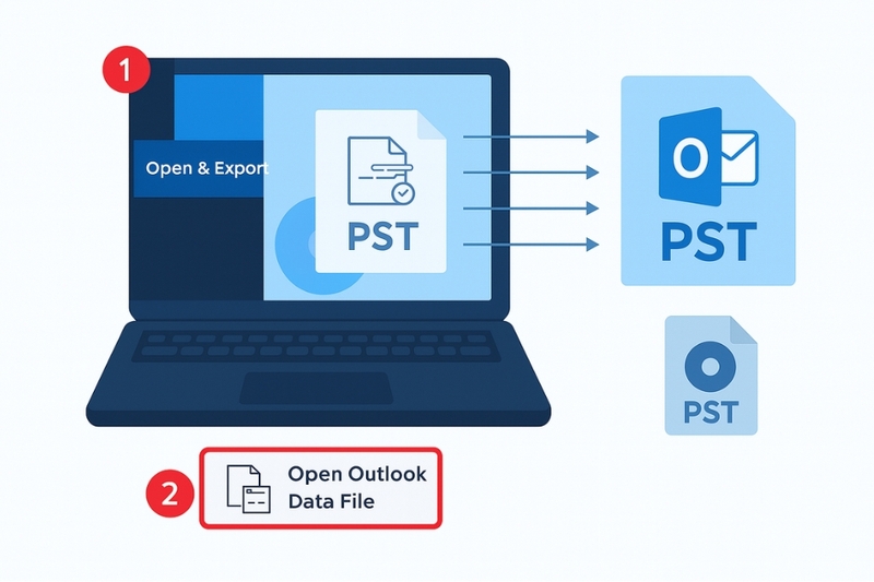 File PST là gì (5)