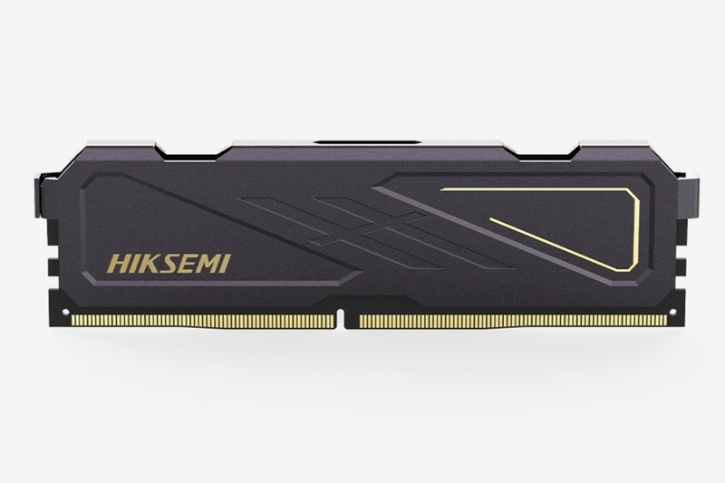 RAM Hiksemi Armor 8 GB DDR4 3200 MHz