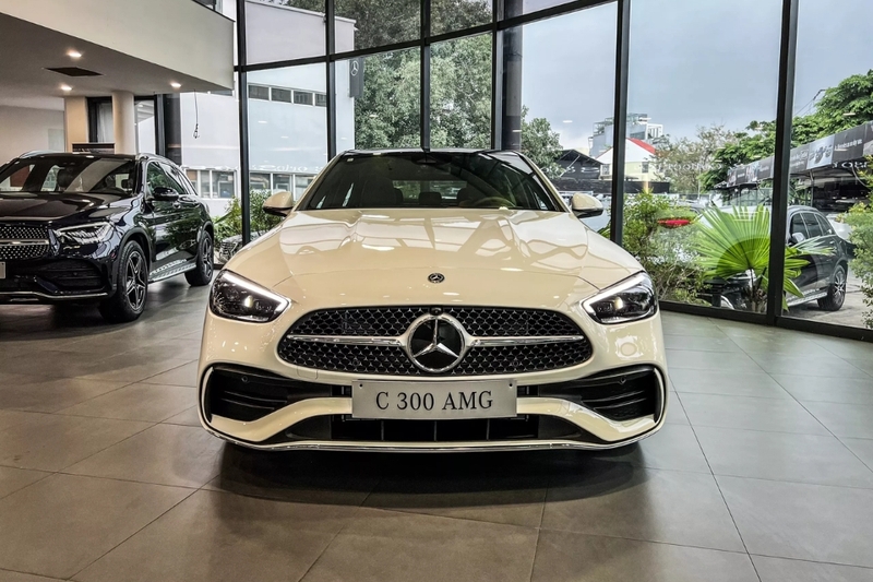 AMG là gì (6)